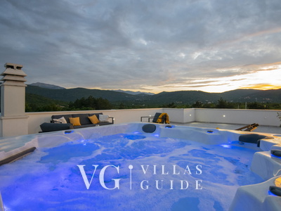 Villa Danica - Makarska-Poljica Imotska