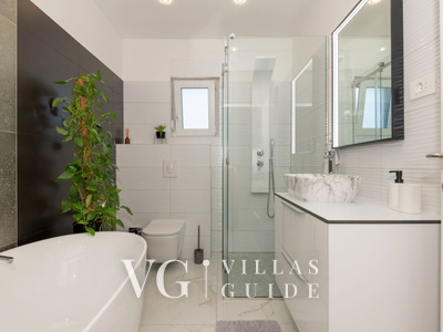 Villa Danica - Makarska-Poljica Imotska Bathroom