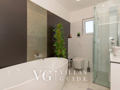 Villa Danica - Makarska-Poljica Imotska Bathroom