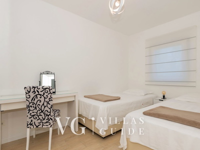 Villa Danica - Makarska-Poljica Imotska Bedroom