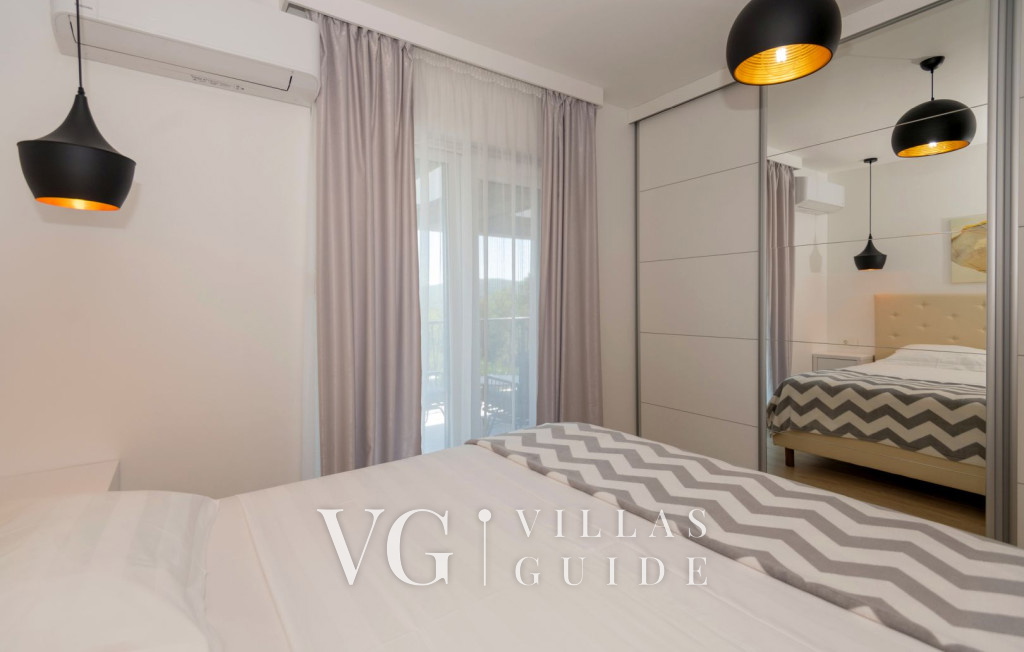 Villa Danica - Makarska-Poljica Imotska Bedroom