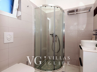 Villa Danica - Makarska-Poljica Imotska Bathroom