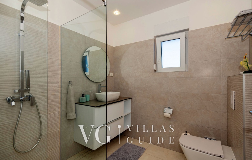 Villa Danica - Makarska-Poljica Imotska Bathroom