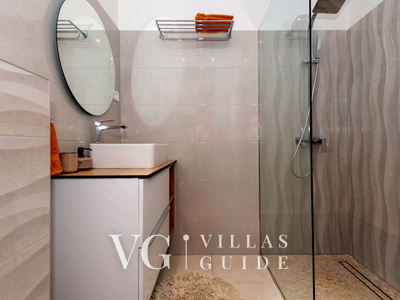 Villa Danica - Makarska-Poljica Imotska Bathroom