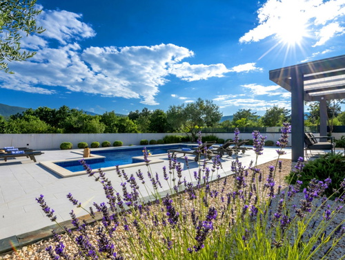 Villa Danica - Makarska-Poljica Imotska