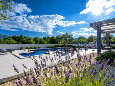 Villa Danica - Makarska-Poljica Imotska