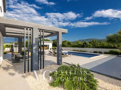 Villa Danica - Makarska-Poljica Imotska Additional content