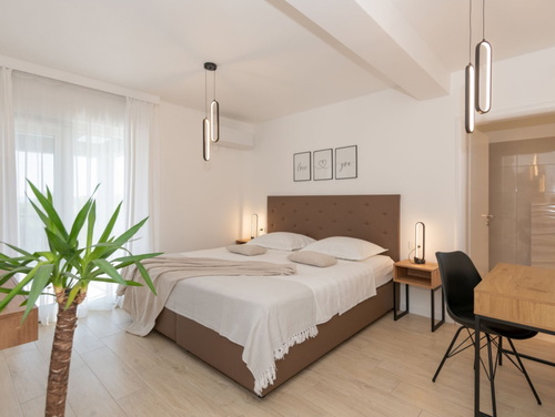 Villa Danica - Makarska-Poljica Imotska