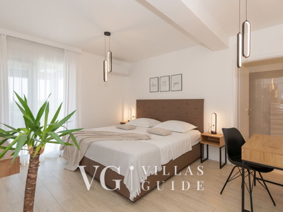 Villa Danica - Makarska-Poljica Imotska