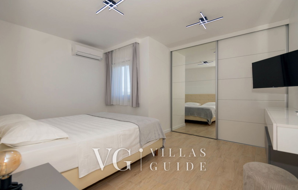 Villa Danica - Makarska-Poljica Imotska Bedroom