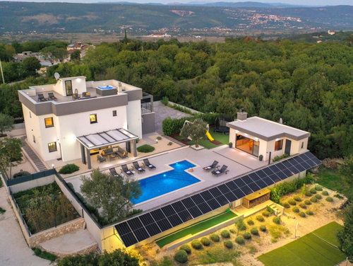 Villa Danica - Makarska-Poljica Imotska