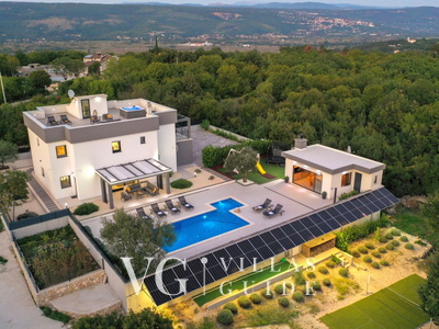 Villa Danica - Makarska-Poljica Imotska