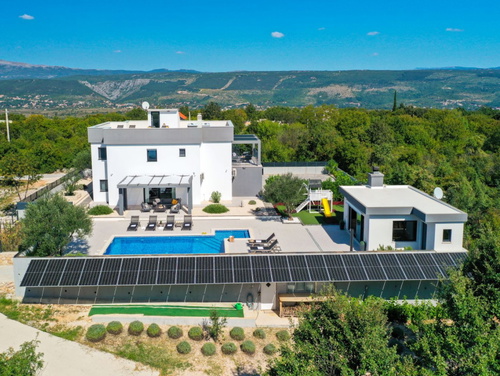 Villa Danica - Makarska-Poljica Imotska