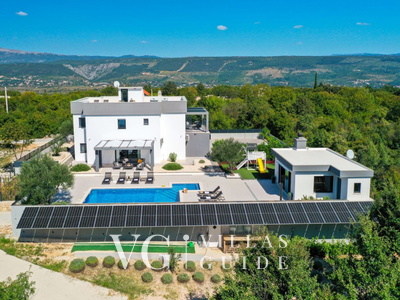 Villa Danica - Makarska-Poljica Imotska