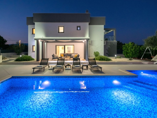 Villa Danica - Makarska-Poljica Imotska