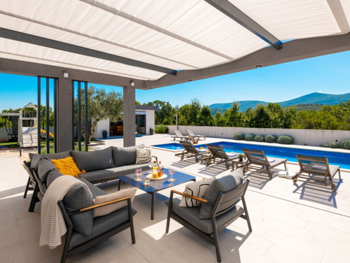 Villa Danica - Makarska-Poljica Imotska