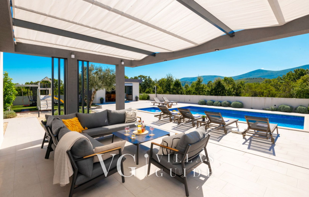 Villa Danica - Makarska-Poljica Imotska Additional content