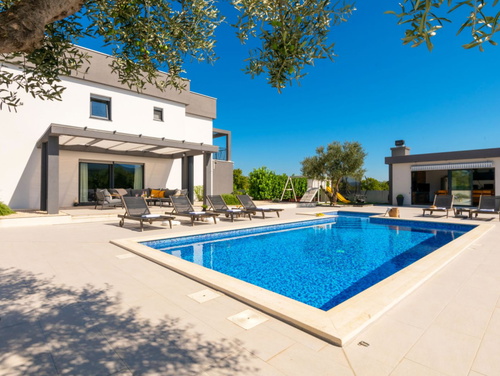 Villa Danica - Makarska-Poljica Imotska