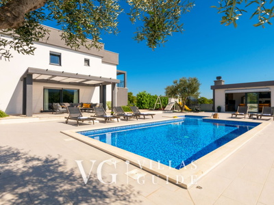 Villa Danica - Makarska-Poljica Imotska