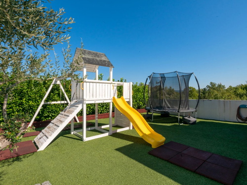 Villa Danica - Makarska-Poljica Imotska