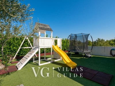 Villa Danica - Makarska-Poljica Imotska