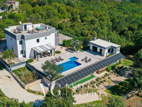 Villa Danica - Makarska-Poljica Imotska