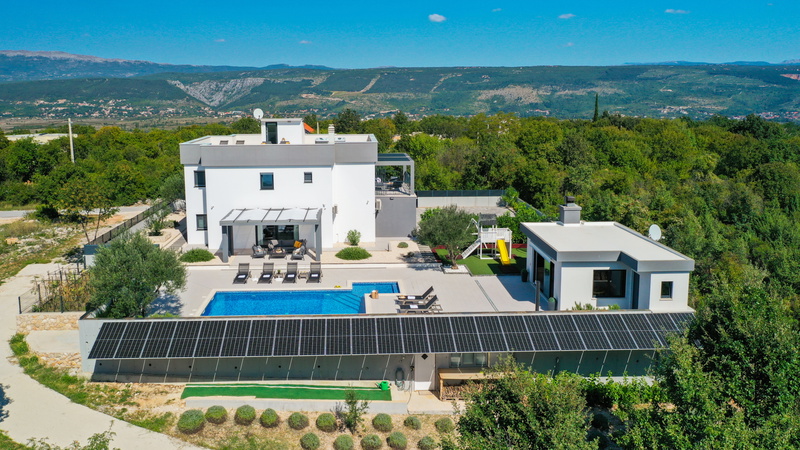 Villa Danica - Makarska-Poljica Imotska