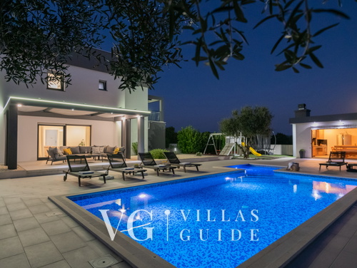 Villa Danica - Makarska-Poljica Imotska