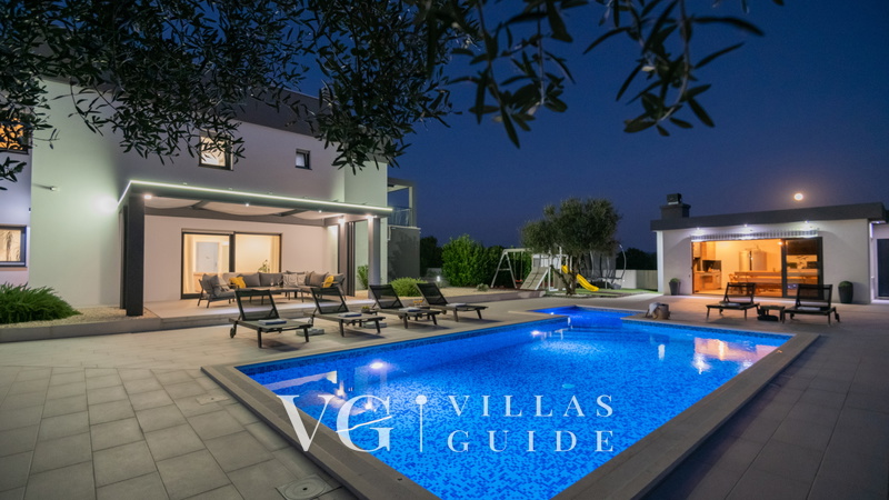 Villa Danica - Makarska-Poljica Imotska