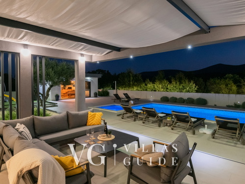 Villa Danica - Makarska-Poljica Imotska