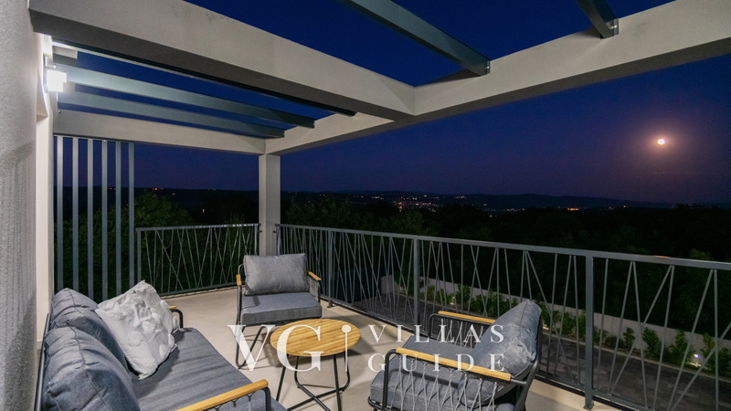 Villa Danica - Makarska-Poljica Imotska Dodatni sadržaji