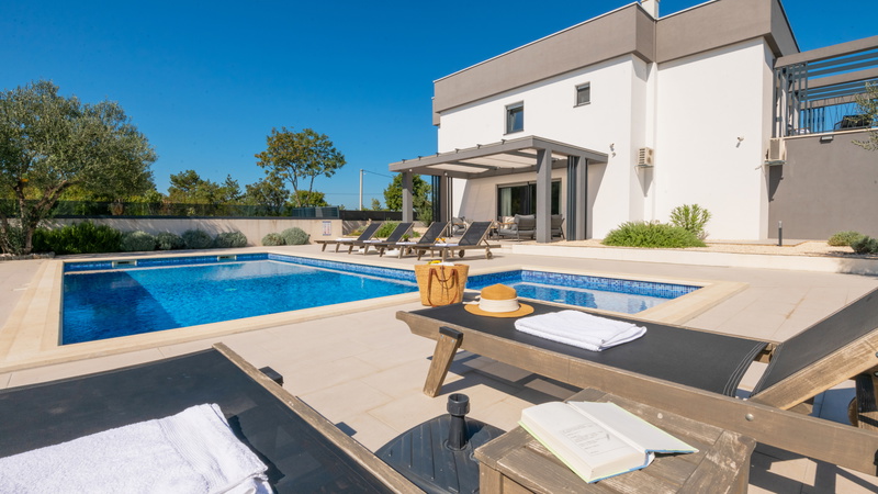 Villa Danica - Makarska-Poljica Imotska