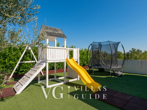 Villa Danica - Makarska-Poljica Imotska