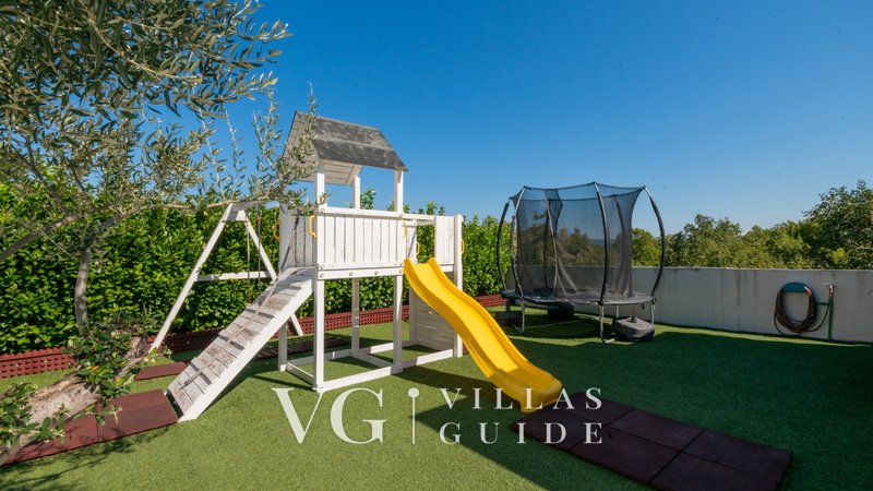 Villa Danica - Makarska-Poljica Imotska