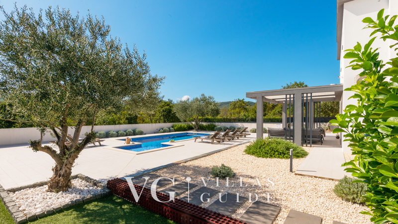 Villa Danica - Makarska-Poljica Imotska Dodatni sadržaji