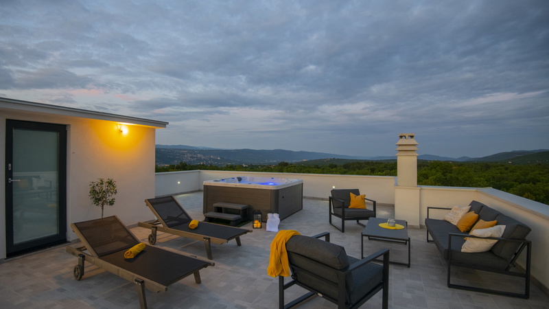 Villa Danica - Makarska-Poljica Imotska