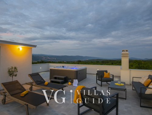 Villa Danica - Makarska-Poljica Imotska