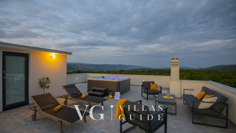 Villa Danica - Makarska-Poljica Imotska