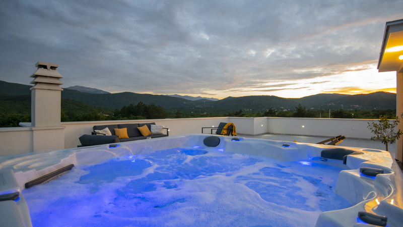 Villa Danica - Makarska-Poljica Imotska