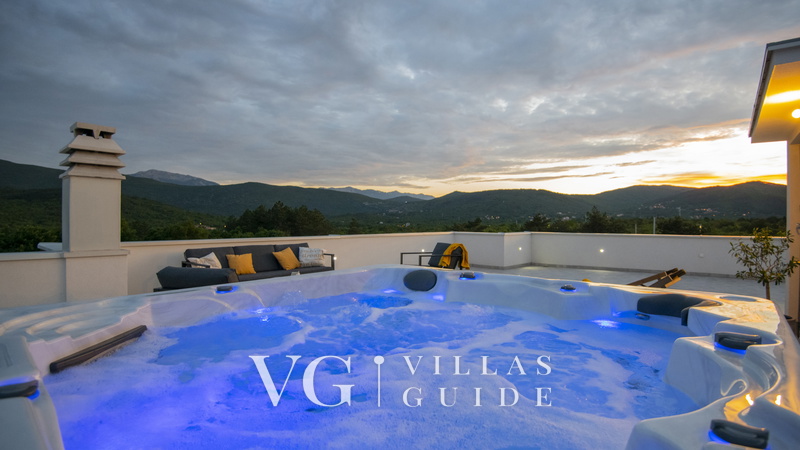 Villa Danica - Makarska-Poljica Imotska