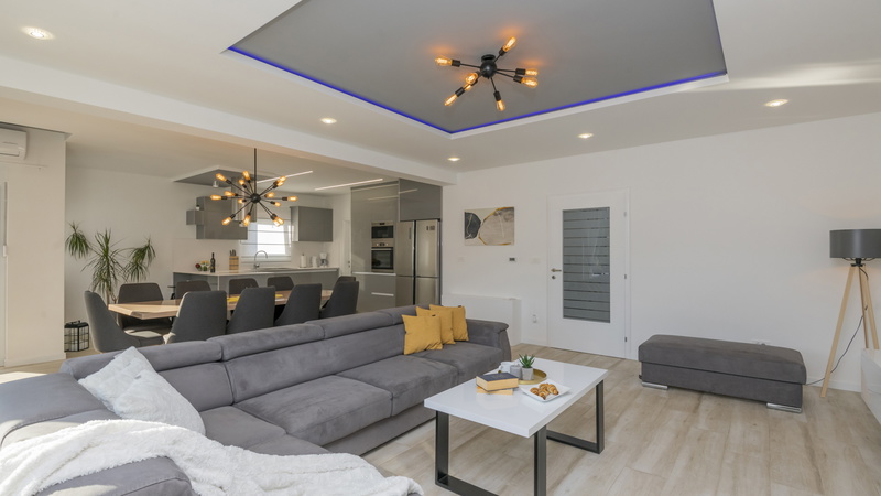 Villa Danica - Makarska-Poljica Imotska