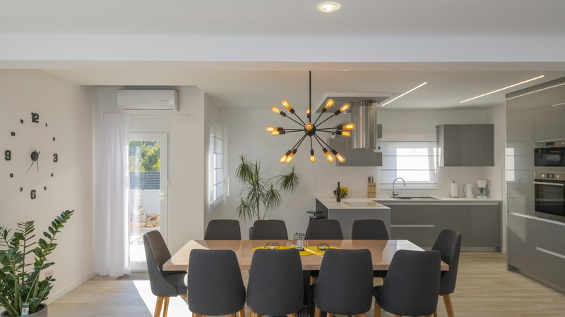 Villa Danica - Makarska-Poljica Imotska