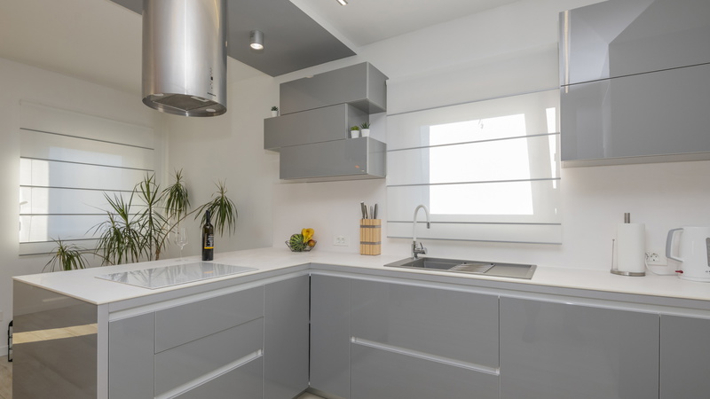 Villa Danica - Makarska-Poljica Imotska