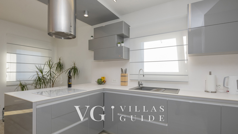 Villa Danica - Makarska-Poljica Imotska Kuhinja