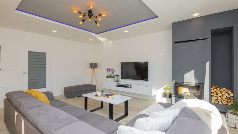 Villa Danica - Makarska-Poljica Imotska