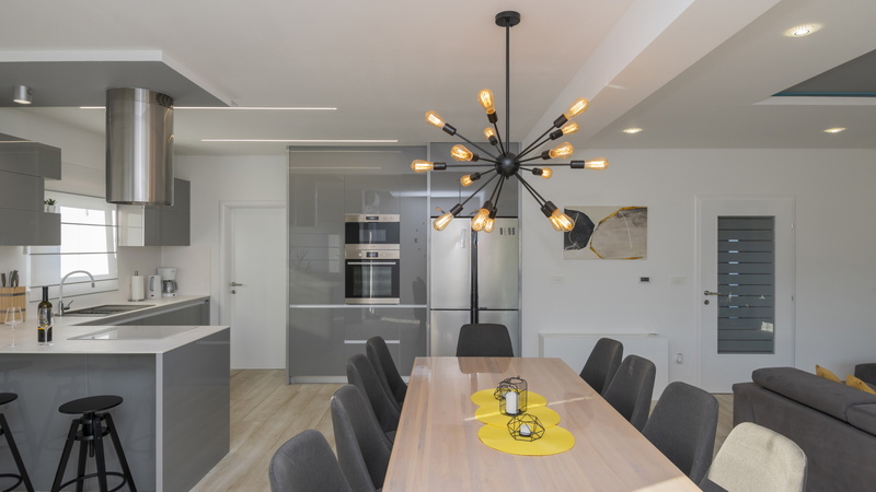 Villa Danica - Makarska-Poljica Imotska