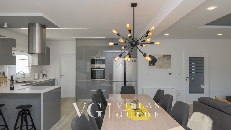 Villa Danica - Makarska-Poljica Imotska