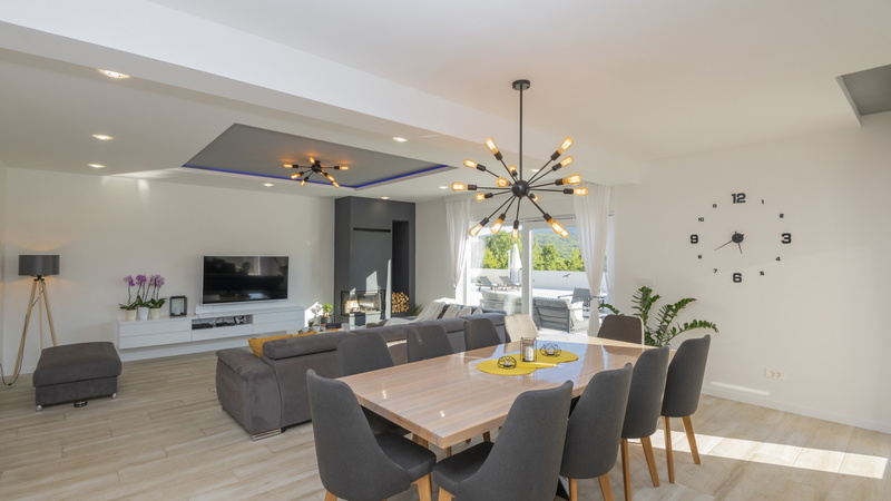 Villa Danica - Makarska-Poljica Imotska