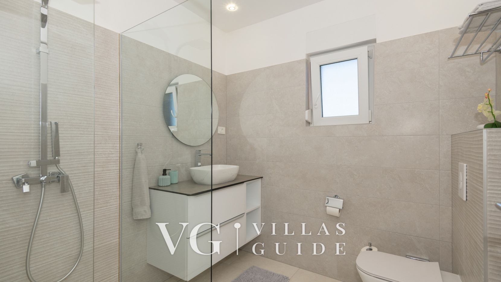 Villa Danica - Makarska-Poljica Imotska Kupaonica