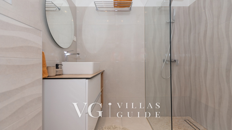 Villa Danica - Makarska-Poljica Imotska Kupaonica